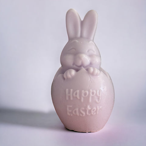 Easter Bunny Soap - Naturalis Handcrafted Soaps