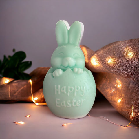 Easter Bunny Soap - Naturalis Handcrafted Soaps