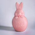 Easter Bunny Soap - Naturalis Handcrafted Soaps