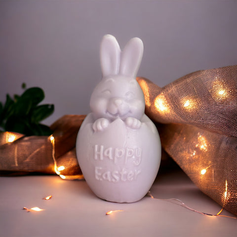 Easter Bunny Soap - Naturalis Handcrafted Soaps