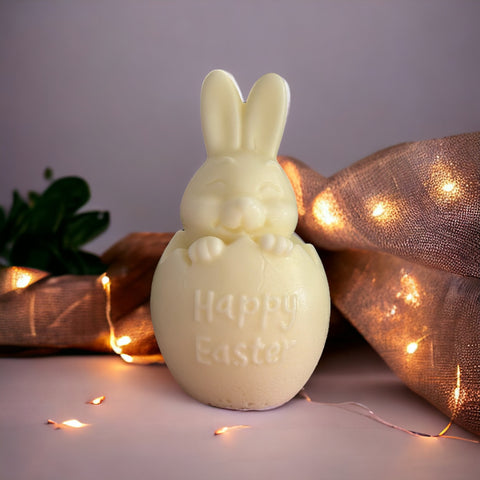 Easter Bunny Soap - Naturalis Handcrafted Soaps
