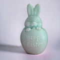 Easter Bunny Soap - Naturalis Handcrafted Soaps