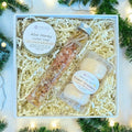 Caléndula + Citrus Spa Gift Set - Naturalis Handcrafted Soaps