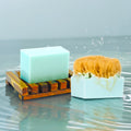 Donkey Milk Soap Bundle - Naturalis Handcrafted Soaps