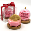 Holiday Soap Box | The Most Unique Gift Idea! - Naturalis Handcrafted Soaps
