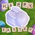 Lavender Easter Bunny Soap - Naturalis Handcrafted Soaps