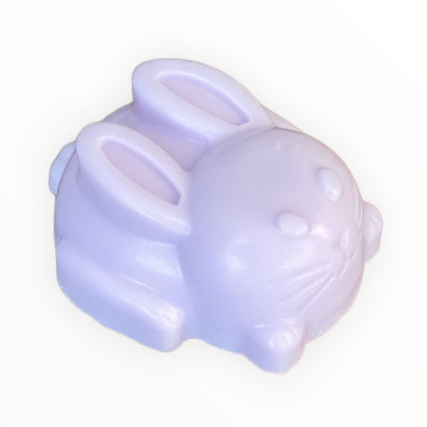 Lavender Easter Bunny Soap - Naturalis Handcrafted Soaps
