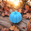 Set of 3 Mini Pumpkin Spice Soaps - Naturalis Handcrafted Soaps