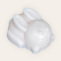 Cotton Candy Easter Bunny Soap - Naturalis Handcrafted Soaps