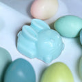 Ocean Breeze Easter Bunny Soap - Naturalis Handcrafted Soaps