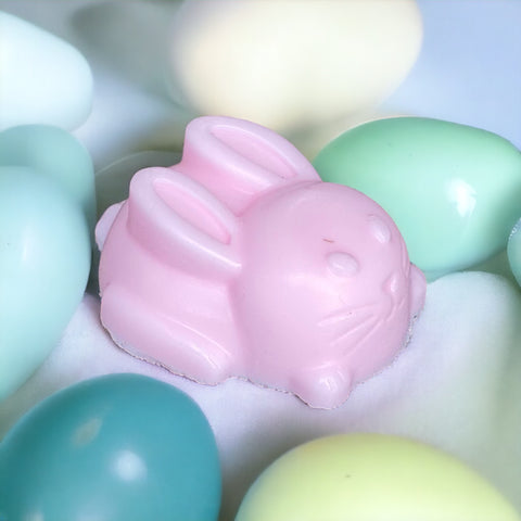 Rosehip Easter Bunny Soap - Naturalis Handcrafted Soaps