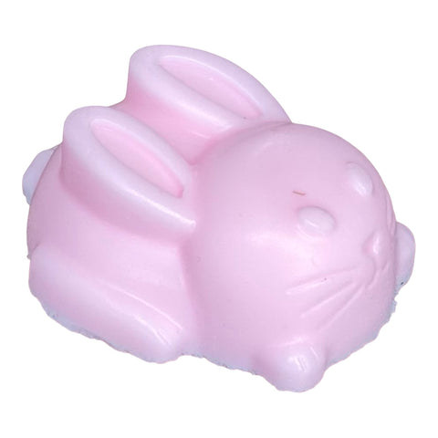 Rosehip Easter Bunny Soap - Naturalis Handcrafted Soaps