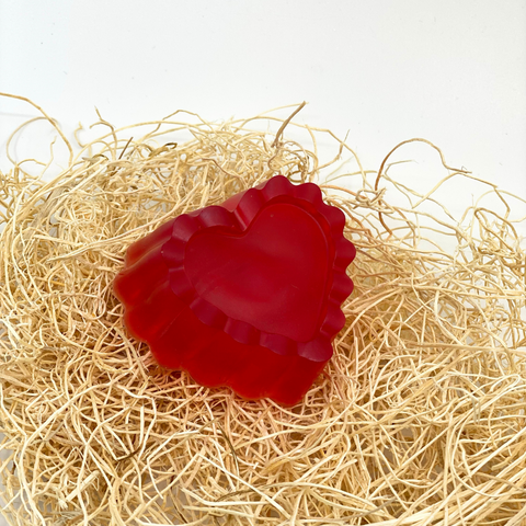 JOJOBA - ALMOND SOAP - Naturalis Handcrafted Soaps