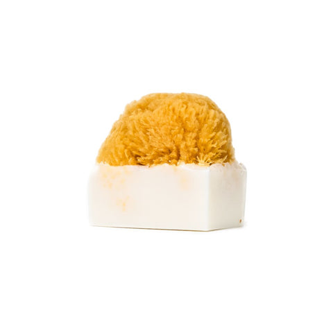 Almond Milk Soap for Dry Skin 