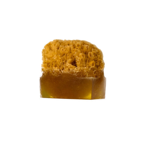 Golden Honey Soothing Soap