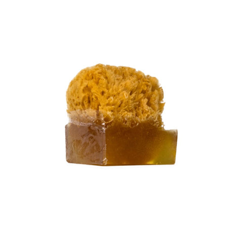 Honey Bee Sensitive skin, Moisturizer - Naturalis Handcrafted Soaps