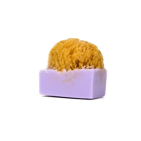 Lavender - All skin type | Calming - Naturalis Handcrafted Soaps