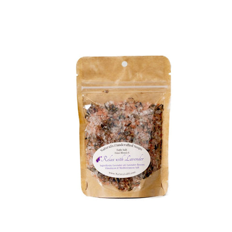 Lavender - Bath Salt