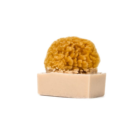 Rice Milk Brightening Soap