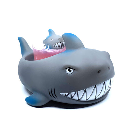 Shark Bath Set - Kids Soap