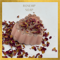 Heart Soaps Gift Box - Naturalis Handcrafted Soaps