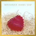 Heart Soaps Gift Box - Naturalis Handcrafted Soaps