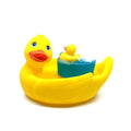 Duck Bath Set - Kids Soap - Naturalis Handcrafted Soaps