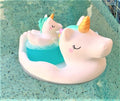 Unicorn Bath Set - Kids Soap - Naturalis Handcrafted Soaps