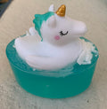 Unicorn Blueberry - Kids Soaps - Naturalis Handcrafted Soaps