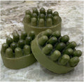 Nettle Massage Soap Bar / Varicose Veins - Naturalis Handcrafted Soaps