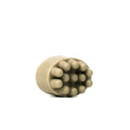 Nettle Massage Soap Bar / Varicose Veins - Naturalis Handcrafted Soaps